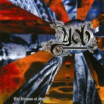CD Yob: The Illusion Of Motion
