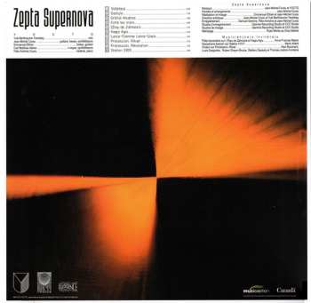 LP Yocto: Zepta Supernova CLR | LTD