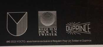 LP Yocto: Zepta Supernova CLR | LTD