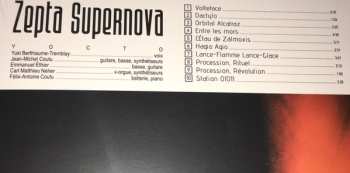 LP Yocto: Zepta Supernova CLR | LTD