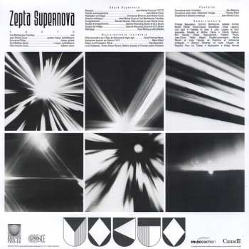 LP Yocto: Zepta Supernova CLR | LTD