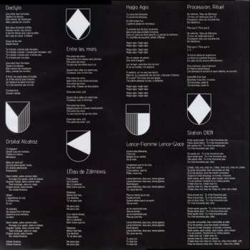 LP Yocto: Zepta Supernova CLR | LTD