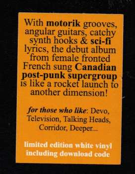 LP Yocto: Zepta Supernova CLR | LTD