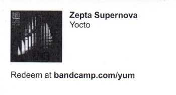LP Yocto: Zepta Supernova CLR | LTD
