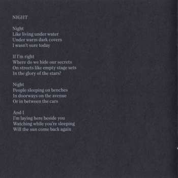 CD Yodelice: The Circle