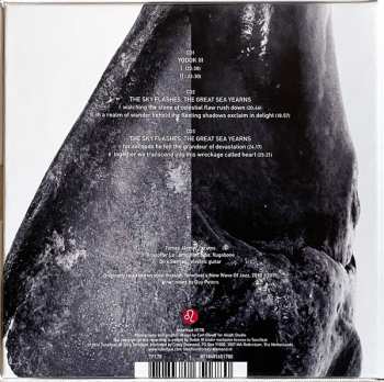 3CD/Set di cofanetti Yodok III: YODOK III LTD | DLX