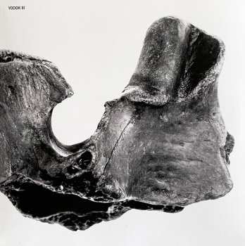 3CD/Set di cofanetti Yodok III: YODOK III LTD | DLX