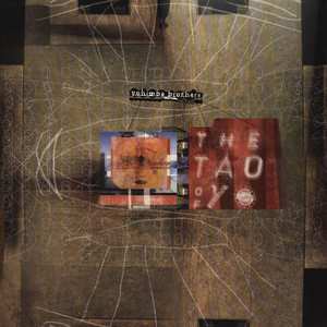 LP Yohimbe Brothers: The Tao Of Yo