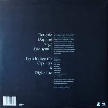 LP Yôkaï: Yôkaï