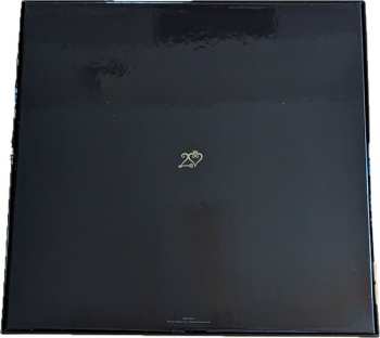 3LP/Set di cofanetti Yoko Shimomura: Kingdom Hearts 20th Anniversary Vinyl LP Box