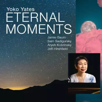 Eternal Moments