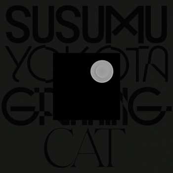 Album Yokota,susumu: Grinning Cat