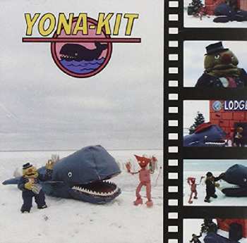 Album Yona-Kit: Yona-Kit LP