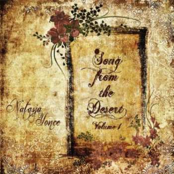 Album Yonce,natasja: Song From The Desert 1