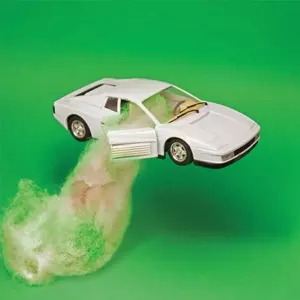 Serengeti: Testarossa