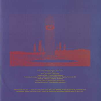 LP Yoo Doo Right:  From The Heights Of Our Pastureland CLR | LTD
