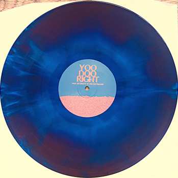 LP Yoo Doo Right:  From The Heights Of Our Pastureland CLR | LTD