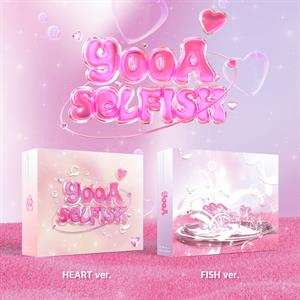 CD YooA: Selfish