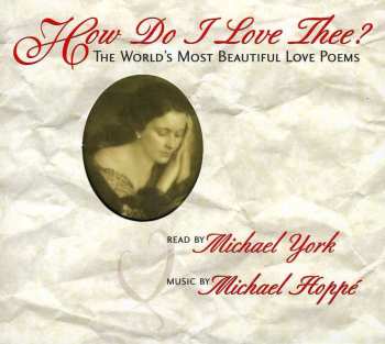 Album York,michael / Hoppe,michael: How Do I Love Thee