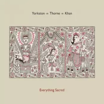 Everything Sacred