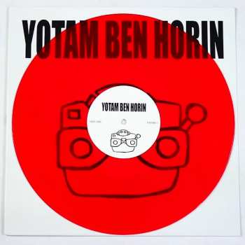 LP Yotam Ben Horin: Yotam Ben Horin OWR