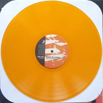LP You Am I: Dress Me Slowly CLR | LTD