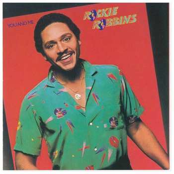 Album Rockie Robbins: You And Me