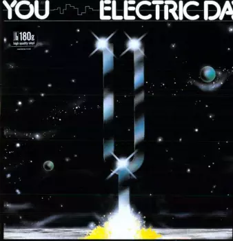 Electric Day