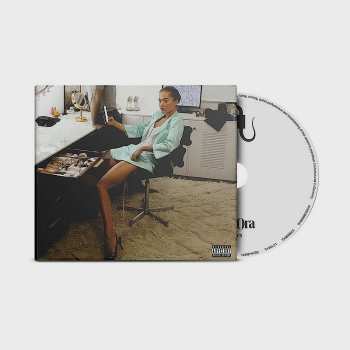 CD Rita Ora: You & I