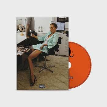 CD Rita Ora: You & I