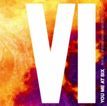 Album You Me At Six: VI