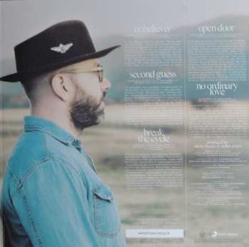 LP You+Me: Rose Ave. LTD