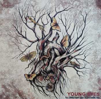 LP Young Eyes: All These Steps Lead Us The Wrong Way