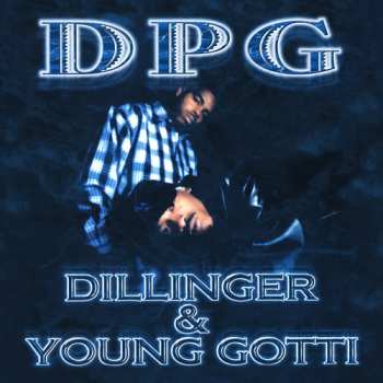 Album Young Gotti: Same Day Different Shit