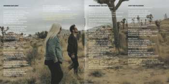 CD Young Gun Silver Fox: Pleasure