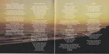 CD Young Gun Silver Fox: Ticket To Shangri-La