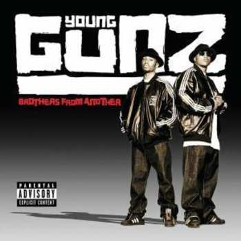 Album Young Gunz: Brothers From Another