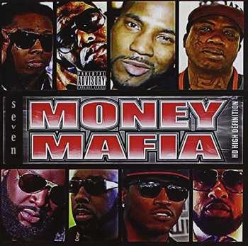 Album Young Jeezy / Lil Wayne: Money Mafia 7
