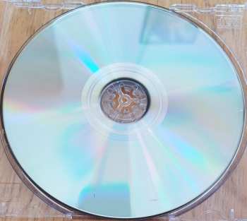 CD Young Liars: Homesick Future