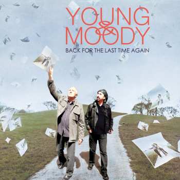 Album The Young & Moody Band: Back For The Last Time Again