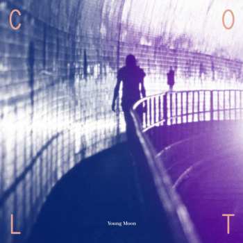 CD Young Moon: Colt