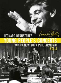 Album Young People's Concert 3 / Various: Young People's Concert 3