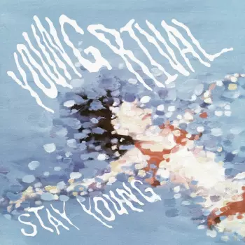 Young Rival: Stay Young / European Version