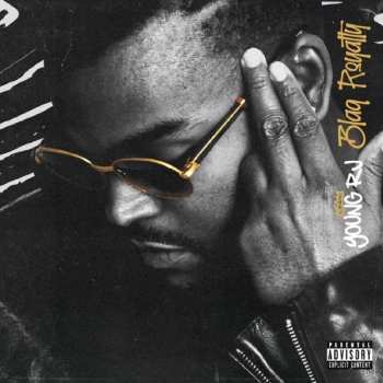 Album Young RJ: Blaq Royalty