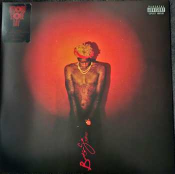 2LP Young Thug: Barter 6 CLR