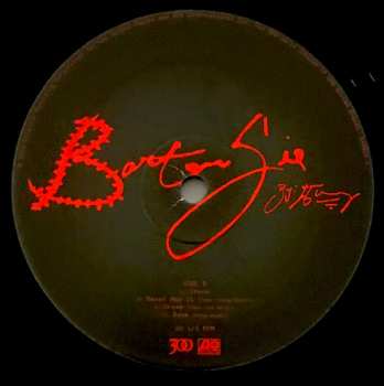 2LP Young Thug: Barter 6