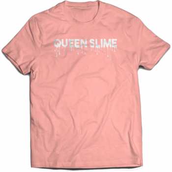 Merch Young Thug: Maglietta Queen Slime 