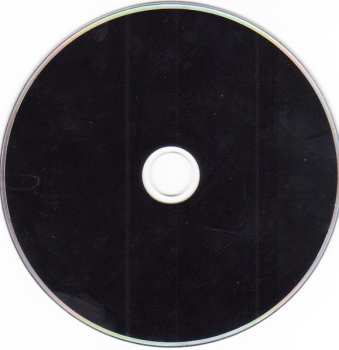 CD Young Widows: Old Wounds