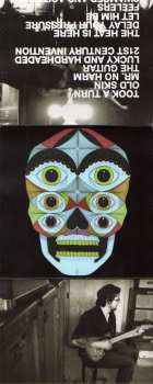 CD Young Widows: Old Wounds