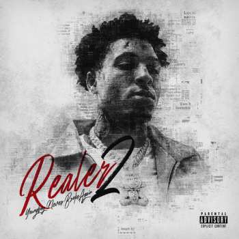 Album YoungBoy Never Broke Again: Realer 2